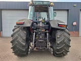 Minituur van 1997 Massey Ferguson 8130 Dynashift Vierwielaangedreven landbouwtractor