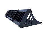 Thumbnail of 2025 Stahlworks 183 cm Rubble bin for skid steer loader