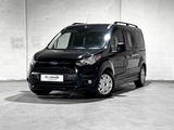 Minituur van Ford Transit Connect 1.5 EcoBlue L2 Ambiente 101pk 2017, VND-90-K Bedrijfswagen