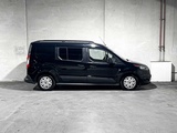 Minituur van Ford Transit Connect 1.5 EcoBlue L2 Ambiente 101pk 2017, VND-90-K Bedrijfswagen