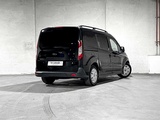 Minituur van Ford Transit Connect 1.5 EcoBlue L2 Ambiente 101pk 2017, VND-90-K Bedrijfswagen