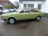 Minituur van Audi 80 - LS COUPE - Oldtimer