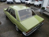Minituur van Audi 80 - LS COUPE - Oldtimer