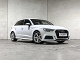 Minituur van Audi A3 Sportback 1.4 TFSI CoD Sport Pro Line S 150pk 2017, NB-998-N