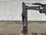 Miniaturansicht von Volvo - 2020 - EC20E - Minibagger
