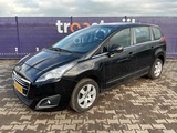 Minituur van 2014 - Peugeot - 5008 - 1.6 THP Active 5p. - Personenauto