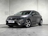 Minituur van SEAT Leon 1.4 EcoTSI FR Connect 150pk 2016, G-727-KT