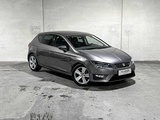 Minituur van SEAT Leon 1.4 EcoTSI FR Connect 150pk 2016, G-727-KT