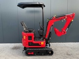 Miniaturansicht von 2024 Rhino-Cross R319 Minibagger