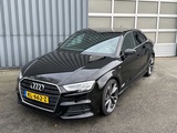 Minituur van Audi - A3 Limousine - 1.0 TFSI Sp.PL.S - Car - 2016