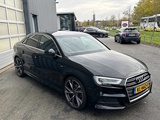 Minituur van Audi - A3 Limousine - 1.0 TFSI Sp.PL.S - Car - 2016
