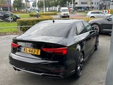 Minituur van Audi - A3 Limousine - 1.0 TFSI Sp.PL.S - Car - 2016