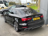Minituur van Audi - A3 Limousine - 1.0 TFSI Sp.PL.S - Car - 2016