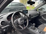 Minituur van Audi - A3 Limousine - 1.0 TFSI Sp.PL.S - Car - 2016