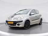 Minituur van Nissan Pixo 1.0 Acenta 2009 | 80-JPZ-6