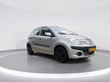 Minituur van Nissan Pixo 1.0 Acenta 2009 | 80-JPZ-6