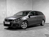 Minituur van Peugeot 308 SW 1.2 PureTech Blue Lease Executive 110pk 2020, G-378-ST