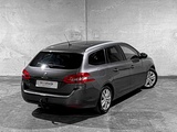 Minituur van Peugeot 308 SW 1.2 PureTech Blue Lease Executive 110pk 2020, G-378-ST