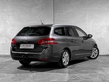 Minituur van Peugeot 308 SW 1.2 PureTech Blue Lease Executive 110pk 2020, G-378-ST