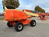 Minituur van 2010 JLG 660SJG Hoogwerker 4x4