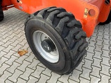 Minituur van 2010 JLG 660SJG Hoogwerker 4x4