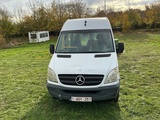 Minituur van Mercedes-Benz 311CDI Minibus
