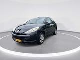 Minituur van Peugeot 206 + 1.1 XR | HF-622-R