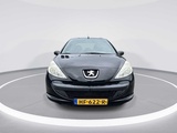Minituur van Peugeot 206 + 1.1 XR | HF-622-R
