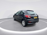 Minituur van Peugeot 206 + 1.1 XR | HF-622-R