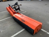 Minituur van 2008 Perfect ZF-210 Klepelmaaier