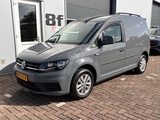 Minituur van Volkswagen - Caddy - 2.0 TDI Glaswas-installatie - Bedrijfswagen