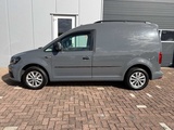 Minituur van Volkswagen - Caddy - 2.0 TDI Glaswas-installatie - Bedrijfswagen