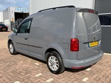 Minituur van Volkswagen - Caddy - 2.0 TDI Glaswas-installatie - Bedrijfswagen