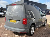 Minituur van Volkswagen - Caddy - 2.0 TDI Glaswas-installatie - Bedrijfswagen