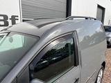Minituur van Volkswagen - Caddy - 2.0 TDI Glaswas-installatie - Bedrijfswagen