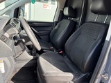 Minituur van Volkswagen - Caddy - 2.0 TDI Glaswas-installatie - Bedrijfswagen