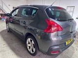 Minituur van Peugeot - 3008 - 1.6 VTi Première - 35-JPR-1