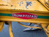 Minituur van 2007 Rumptstad RPV120-480V3+1 Ploeg