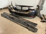 Thumbnail of BMW 4 Series Bumper set
