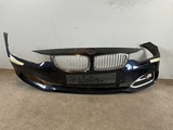 Thumbnail of BMW 4 Series Bumper set