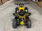 Minituur van 2025 Ultra Motocross MA07E ATX 1000 GE Elektrische Quad