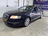 Minituur van Audi - A6 Limousine - 3.2 FSi AUTOMAAT Quattro Ed - 36-SX-RL