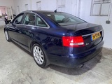 Minituur van Audi - A6 Limousine - 3.2 FSi AUTOMAAT Quattro Ed - 36-SX-RL