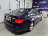 Minituur van Audi - A6 Limousine - 3.2 FSi AUTOMAAT Quattro Ed - 36-SX-RL