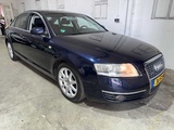 Minituur van Audi - A6 Limousine - 3.2 FSi AUTOMAAT Quattro Ed - 36-SX-RL