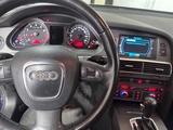 Minituur van Audi - A6 Limousine - 3.2 FSi AUTOMAAT Quattro Ed - 36-SX-RL