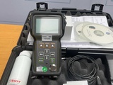 Thumbnail of GE inspection Technologies CL5 Ultrasonic tester