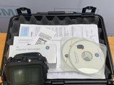 Thumbnail of GE inspection Technologies CL5 Ultrasonic tester