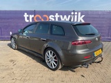 Miniaturansicht von 2010 - Alfa Romeo - 2010 - 159 Sportwagon - 1.9 JTD - PKW