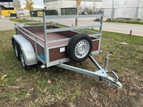 Thumbnail of 2020 KERENZO K0750T Trailer